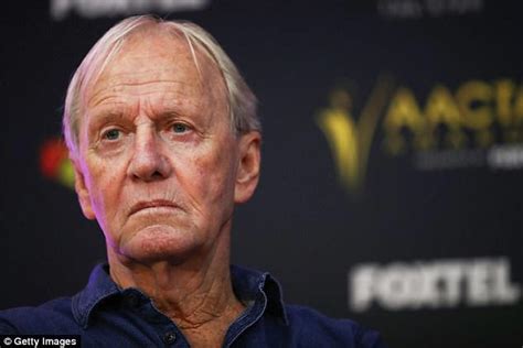 moulay hafid baba|He is devastated: Paul Hogan is left heartbroken as ex